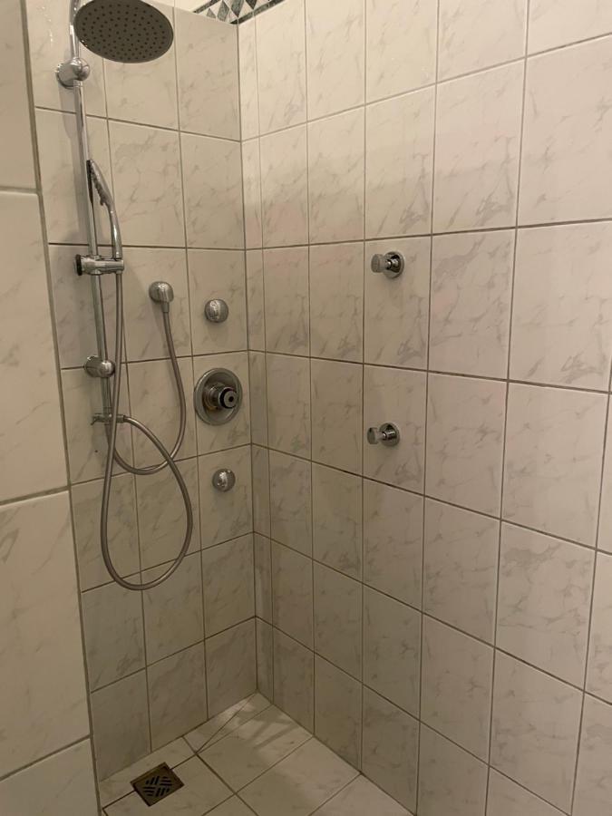 Toploft Im Ilmtal Hettenshausen 外观 照片